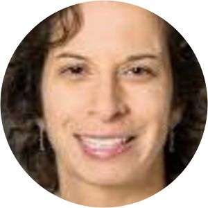 Rodabe N Amaria - Researcher