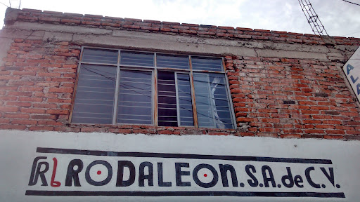 Rodaleon Aguascalientes