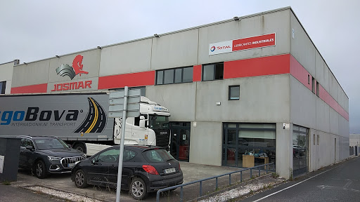 Rodamientos Josmar S.L.