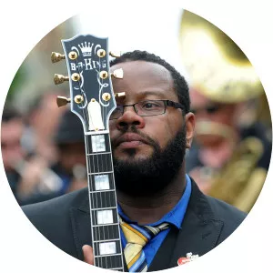 Rodd Bland - Bobby Bland's son