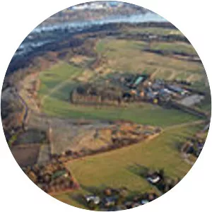 Rodderberg - Volcano in Germany