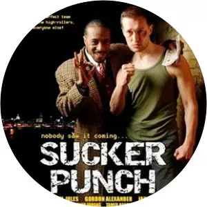 Rodders Sucker Punch