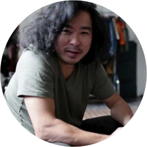 Roddy Bogawa - Filmmaker