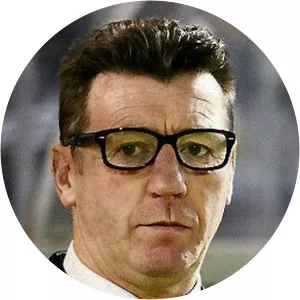 Roddy Collins
