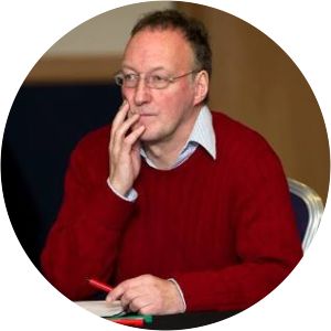 Roddy Forsyth - Journalist