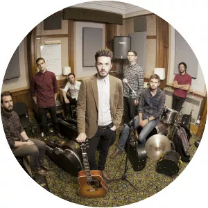 Roddy Hart & The Lonesome Fire