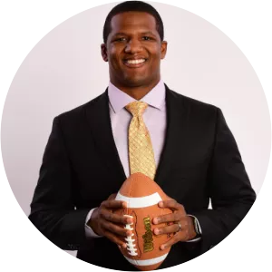 Roddy Jones - Former swimmer