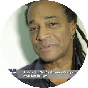 Roddy Julienne
