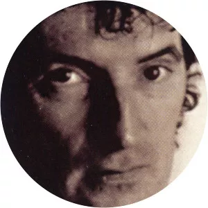 Roddy Lorimer - Scottish musician