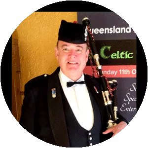 Roddy MacDonald Musician