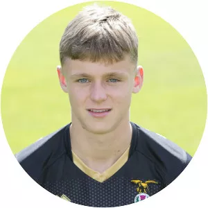 Roddy MacGregor - Footballer