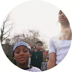 Roddy Rackzz - Musical artist