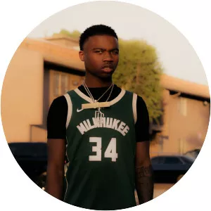 Roddy Ricch - American rapper