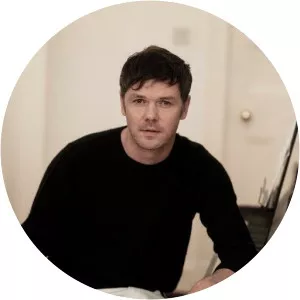 Roddy Woomble - Scottish singer