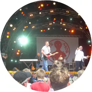 Røde Mor - Musical group