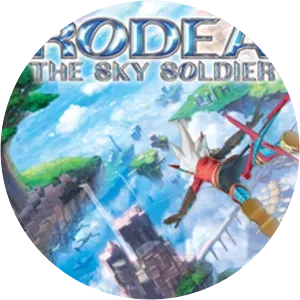 Rodea the Sky Soldier