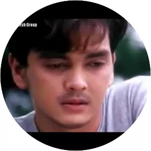 Rodel Velayo - Movie actor