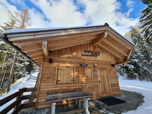 Rodelbahn Kundl: Bergkreuz - Gym in Austria