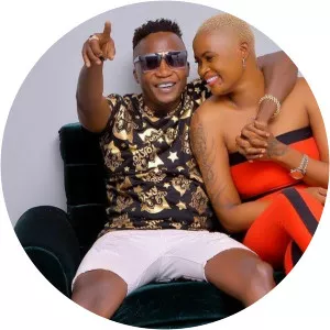 Roden Y - Musical artist