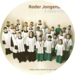 Roder Jongenskoor - Musical group
