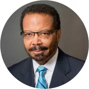 Roderic I. Pettigrew