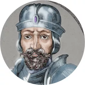 Roderic - Musical artist