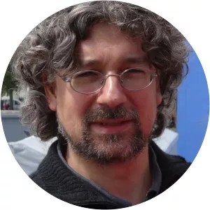 Roderich Tumulka - Mathematician