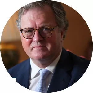 Roderick Balfour, 5th Earl of Balfour