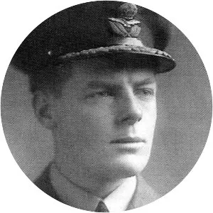 Roderick Carr - Commander