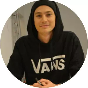 Roderick Crafoord photograph