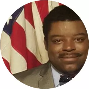 Roderick Davis - Politician