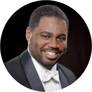 Roderick Dixon - Singer