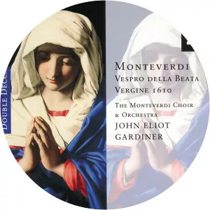 roderick earle monteverdi orchestra