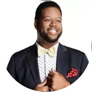 Roderick Giles - Director