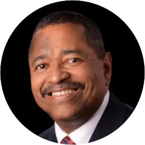 Roderick J. McDavis - Educator