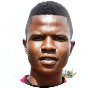 Rodrick Kabwe - Zambian football player