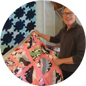 Roderick Kiracofe - Film producer