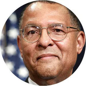 Roderick L. Ireland - Associate Justice of the Massachusetts Supreme Judicial Court