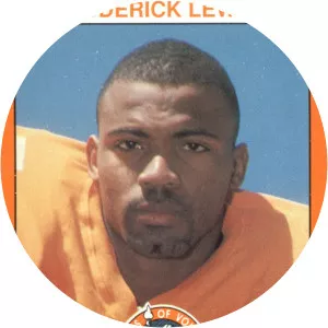 Roderick Lewis - American football player