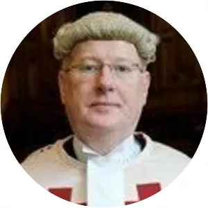 Roderick Macdonald, Lord Uist
