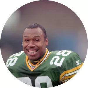 Roderick Mullen - American football player