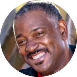 Roderick Powell - Film producer