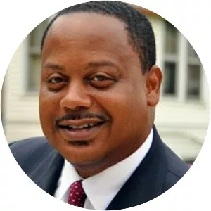 Roderick Sawyer - Member of the Chicago City Council