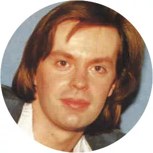 Roderick Stafford photograph