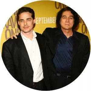 Roderick Taylor - American poet