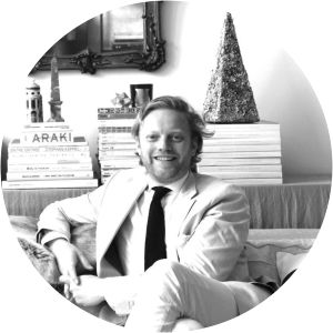 Roderick van der Lee