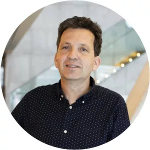 Roderik S. W. van de Wal