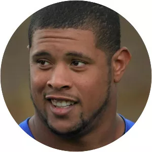 Rodger Saffold
