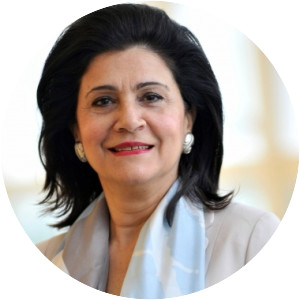 Rodi Kratsa-Tsagaropoulou