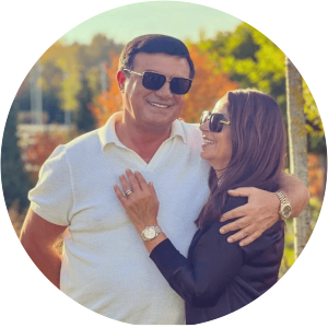 Rodica Badalau photograph